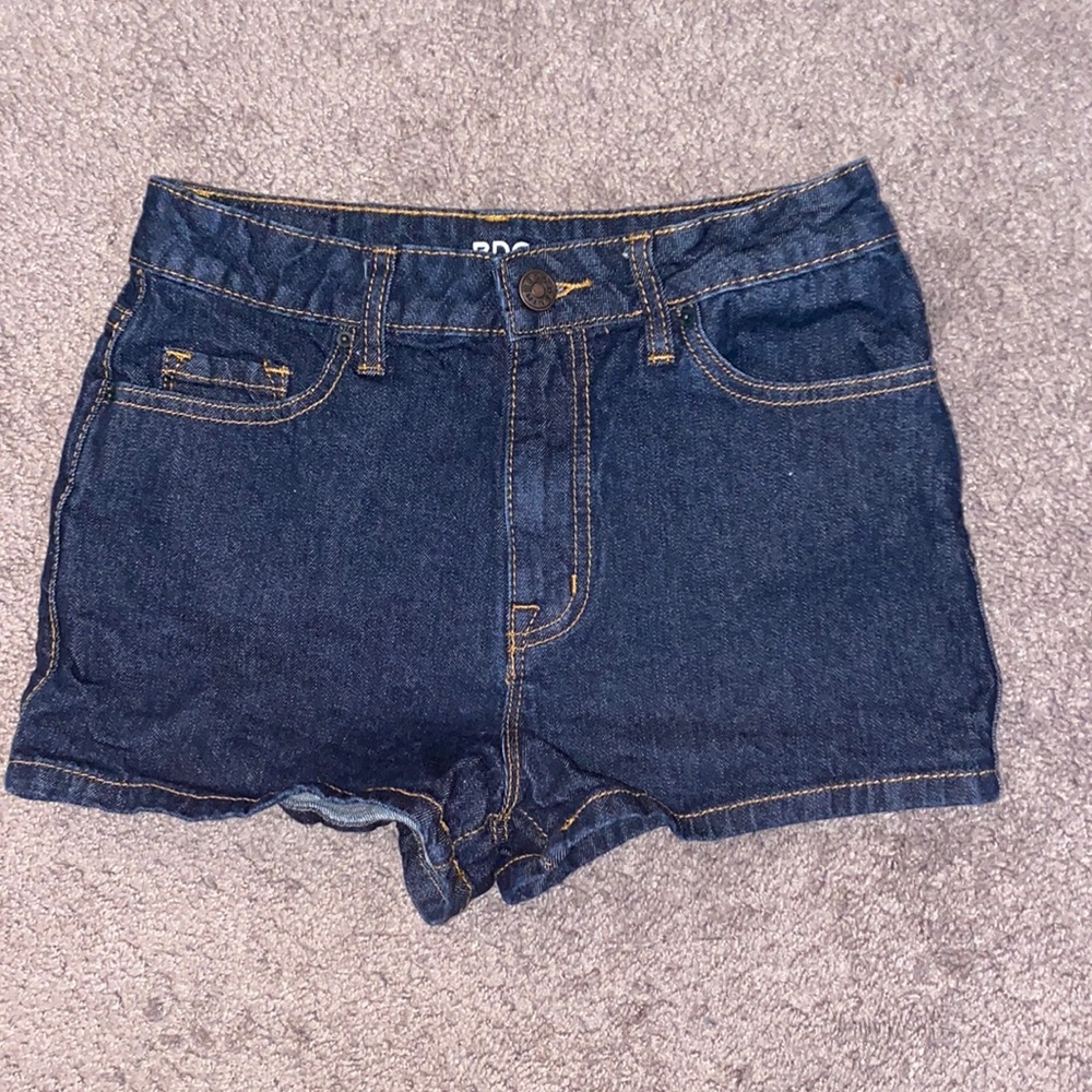 BDG shorts